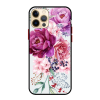 Husa IPhone 15 Pro Max, Protectie AirDrop, Beautiful Flowers Bouquet